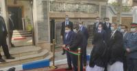 زامبيا تكذب ادعاءات إعلام النظام الجزائري بخصوص قنصليتها بالعيون المغربية (وثيقة)