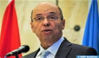 المغرب يعتمد الإعلان السياسي حول الأسلحة المتفجرة