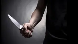 طعنة قاتلة تنهي حياة شاب في وزان