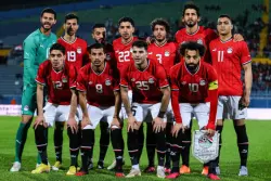 بالصورة.. الاتحاد المصري يثير غضب المغاربة بسلوك "مستفز" تزامنا مع تواجد "الفراعنة" بالبيضاء