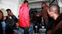 مهاجر جنوب الصحراء: العنصرية كانت سببا في وفاة ابني بمستشفى طنجة كون بشرة زوجتي سوداء