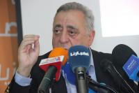 زيان: لهذا السبب لم يعلق "العثماني" على حملة المقاطعة الشعبية و"الحكومة محكومة"