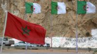 دولة تعرض الدخول بـ"خيط بيض" بين المغرب والجزائر بعد أزمة إيران وحزب الله