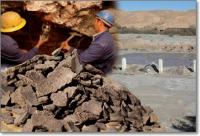 وزارة التجهيز تنفي إلغاء دفتر تحملات الغاسول وتكذب الشائعات