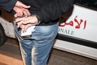 تفكيك شبكة بمرتيل متخصصة في السرقة تحت التهديد