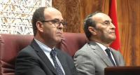 حزب سياسي يهاجم رئيسيْ البرلمان: تعيين أعضاء في الهيئة الوطنية للكهرباء تمَّ بمنطق "لوزيعة"