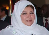 الفنانة المصرية عفاف شعيب: أمي مغربية من مواليد مدينة فاس (فيديو)