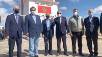 موقف البيجيدي من "التطبيع المغربي مع الدولة العبرية" كاد يفجر الأغلبية الحكومية...