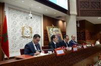 أمزازي يرفض مقترح "سي دي تي" بتدريس أبناء الوزراء في المدارس العمومية