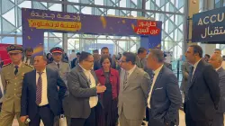 كارفور لابيلفي عين السبع يفتتح أبوابه بالدار البيضاء ويخلق فرص عمل جديدة