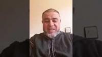 شاهد رد الشيخ النهاري على الممثل الشوبي بعد تصريحه "المثير للجدل"