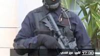 تفاصيل توقيف إيطالي يشتبه بتورطه في مشروع إرهابي
