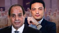 بعد فضحه لـ"السيسي" وإشعاله فتيل ثورة جديدة...تصعيد جديد ضد "محمد علي" وهذه تفاصيله
