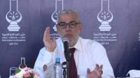 ابن كيران لأعضاء حزبه بالخارج: العالم يثق فيما نفعل