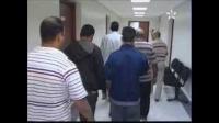 القبض على عصابة فى السرقة.طنجة