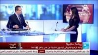 مانديلا وعلاقته مع القدافى و النظام الجزائرى