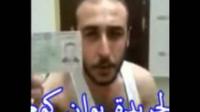 سوري وشم صورة الملك محمد السادس على ذراعه وهذه رسالته للملك