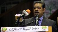 شباط يدعو الاستقلاليين إلى الوقوف إلى جانب العدل والإحسان