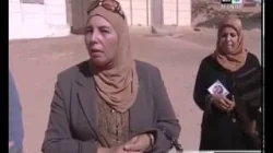 دوار بتاوريرت نصف سكانه مصابون بالصمم