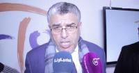 الرميد يقاضي جريدة مغربية بسبب "مليار دولار"