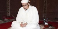 ابعاد الشيخ القزابري عن إمامة الملك ليلة القدر و تعويضه بالكوشي