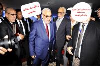 يتيم ينقل الصراع حول الأمانة العامة لـ " البيجيدي " إلى الفيسبوك و يكشف عن تهم وجهت إليه