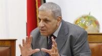 رئيس الوزراء المصري: "مرسي" أفرج عن تجار مخدرات