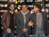 تتويج فيلم 'طريق حليمة' و3 جوائز ل'زيرو' في مهرجان تطوان