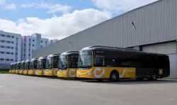 نقل حضري جديد بالمغرب..11 مليار درهم لإحداث ثورة في النقل العام!