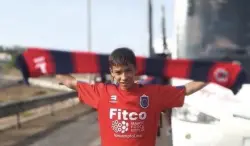 فاجعة تهز جمهور أولمبيك آسفي.. وفاة المشجع أمين الغزي في عمر الزهور