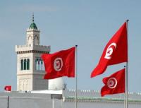 التلفزيون التونسي يقطع الأخبار لبث الآذان لأول مره