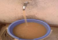 مياه غير صالحة للشرب بصنابير بئر كوات