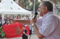 زيان يدعو إلى مزيد من الاهتمام بالعالم القروي