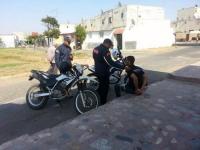 أكادير:التحقيق مع عنصرين من فرقة الصقور بعد شكاية صادرة في حقهما‏