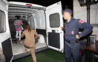 خيانة زوجية داخل  ثكنة بازيلال  بطلها اجودان للقوات المساعدة
