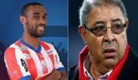 ياجور يرد على العامري "بالهاتريك" .. و المدرب الجديد ليس له داعي