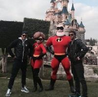نيمار لايبالي بالكلاسيكو ويسافر إلى باريس
