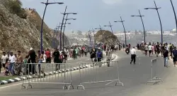 الخارجية الأمريكية تبرئ المغرب وتحمل مسؤولية أزمة سبتة كاملة لإسبانيا