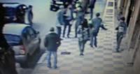 برلماني وقيادي بحزب ‫‏العدالة والتنمية‬ يعتدي على صباغ عضو بالشبيبة الاتحادية