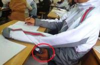 خبر سار للتلاميذ الذين ضبطوا في حالة غش خلال امتحانات الباكلوريا