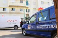 سرقة 22 مليون سنتيم من  داخل منزل بازيلال  يستنفر رجال الدرك والشرطة التقنية