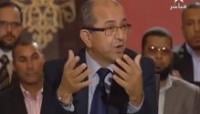 وديع بنعبد الله يقر بضرورة ترسيخ المقاربة التشاركية بخصوص كل الاصلاحات الافقية التي تهم المواطن والذي  ينتظر من البرلمان نتائج ملموسة