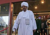 السعودية تمنع الرئيس السوداني من دخول مجالها الجوي