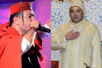 بالفيديو : على شاكلة غضبة الملك .. عادل الميلودي يقصف الساسة و المنتخبين نصرة لزميله المراكشي