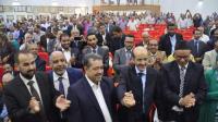 شباط يفاجئ الجميع في أول تصريح له بعد انقلابه على "نفسه"