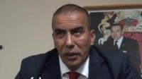 مؤسس" جمعية العائدين من تيندوف " يصف ساكنة المخيمات بالمستوطنين المحتلين ويتهم المملكة باغتيال الصحراويين