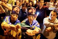 قبيل مسيرة 20 يوليوز، انباء عن انخفاض في صبيب الأنترنيت و قطعه في بعض المناطق بالحسيمة