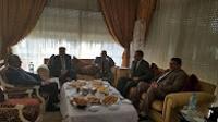 بنكيران: الحكومة طيّبَة ومباركة منذ التحاق 'إخواننا في التجمّع