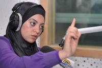 مايسة تقصف الوزراء : خارجين ب70 مليون للوزير ومدخلين خوتهوم وعيالاتهوم.. وتيقولك: "تقبل الله نضال الإخوة والأخوات"!! الزفت لواه ماشي النضال