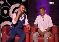 تعرفوا على أحمد حاتمي المعروف ب"كنت خدام يلاه عاد كونجيت"